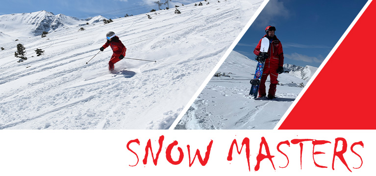 Snow Masters Borovets